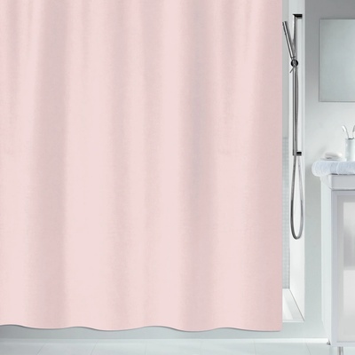 Spirella PRIMO světle růžový 180 x 200 cm – Zboží Mobilmania