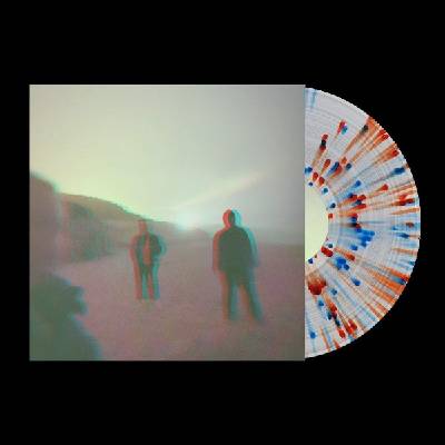 Duster - Remote Echoes (Limited Edition) (Coloured) (LP) (0825764192446)