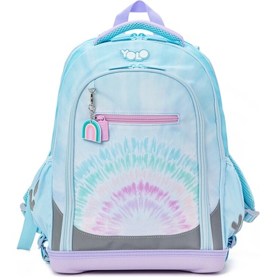 YOLO Раница YOLO Pro RAINBOW TIE DYE