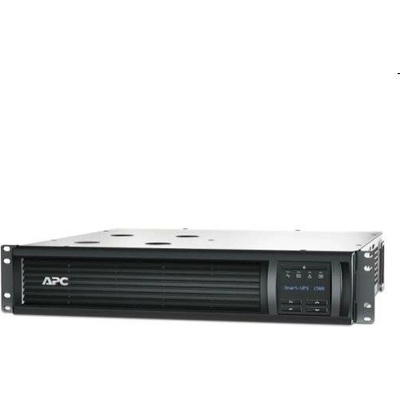 APC Smart-UPS 750VA LCD RM SYA8K8R
