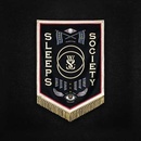 While She Sleeps: Sleeps Society CD