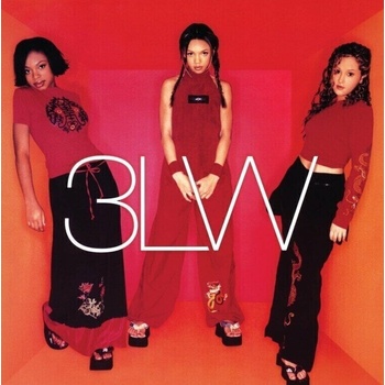 3LW - 3Lw CD