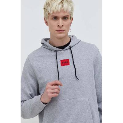 HUGO BOSS Памучен суичър HUGO Daratschi214 (50458700)