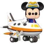 Funko Pop Rides Mickey In The Mouse