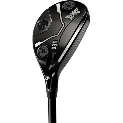 PXG Black Ops 0311 hybrid pravé 4 22° Stiff