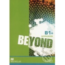 Beyond B1+ Workbook