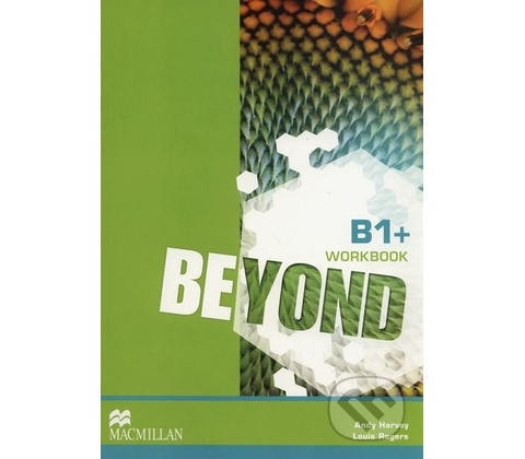 Beyond B1+ Workbook