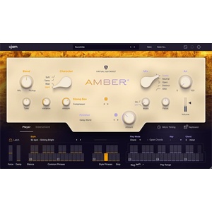 UJAM Amber 2 (Дигитален продукт)