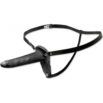 FF Beginners Penetrix Strap On
