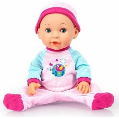 Bayer Funkční Bouncy Baby 36 cm 93722AA