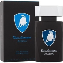 Tonino Lamborghini Acqua toaletná voda pánska 75 ml