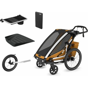 Thule Chariot Sport 2 single