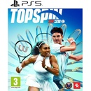 TopSpin 2K25