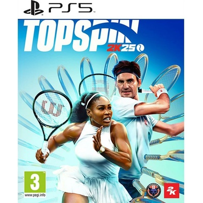 TopSpin 2K25