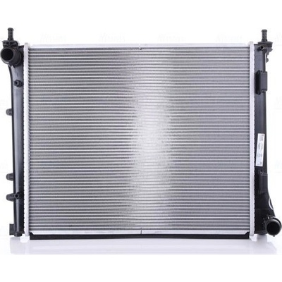 NISSENS 606394 Chladič, chlazení motoru (606394)