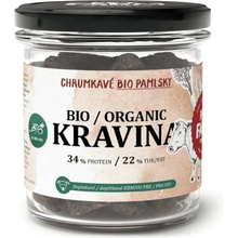 PFF Pamlsky BIO Kravina 110 g