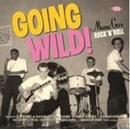 Various - Going Wild! CD