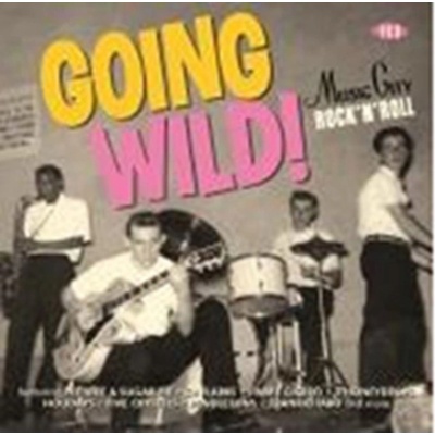 Various - Going Wild! CD
