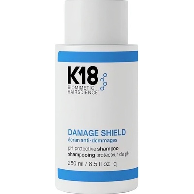 K18 Damage Shield pH Protective Shampoo čisticí šampon 930 ml