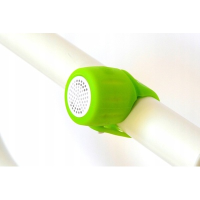 Extend Amplion elektrický limetková – Zboží Mobilmania