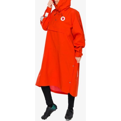 Fjallraven Hoja Rain Fox Poncho