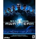 Star Trek: Away Team