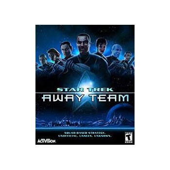 Star Trek: Away Team