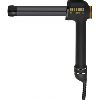 Hot Tools Black Gold Curl Bar 32 mm