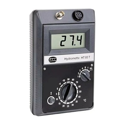 Gann Hydromette HT 85 T