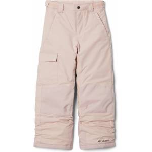 Columbia Bugaboo II Pant Детски размер: L / Цвят: розов