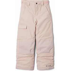 Columbia Bugaboo II Pant Детски размер: L / Цвят: розов