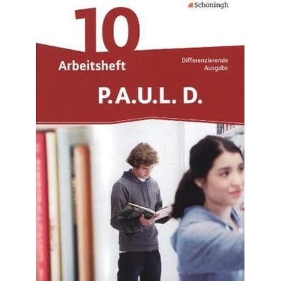 10. Klasse, Arbeitsheft