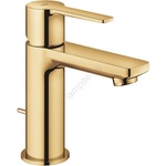 GROHE 32109gl1 - Смесител за мивка lineare златен (gh0928)