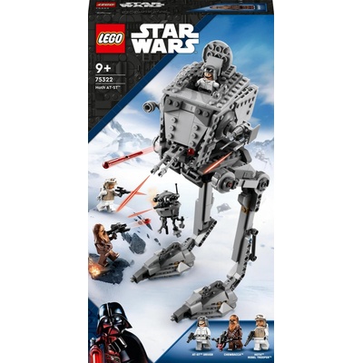 LEGO® Star Wars™ 75322 AT-ST z planéty Hoth