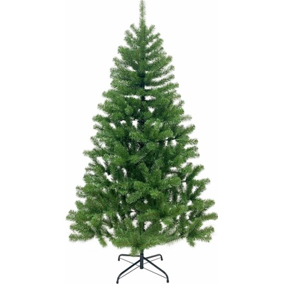 Stromček MagicHome Vianoce Cleo, 180cm, priemer 98cm