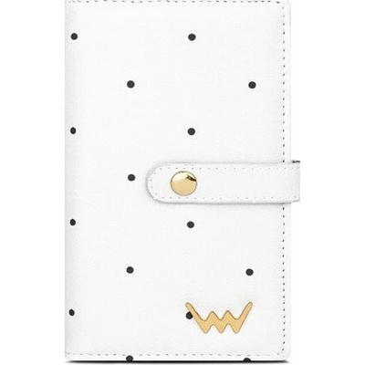 Vuch Lance Minor White