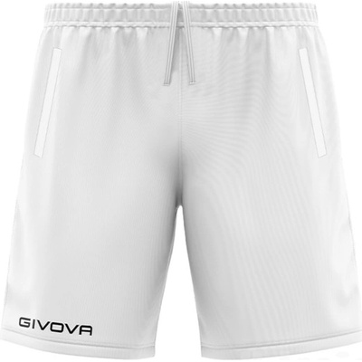 Givova POCKET 0003 bílá