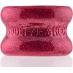 OXBALLS Squeeze Short Ballstretcher Cherry Lips