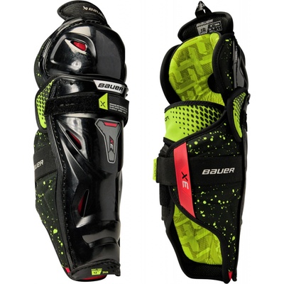 chrániče píšťal Bauer Vapor 3X JR
