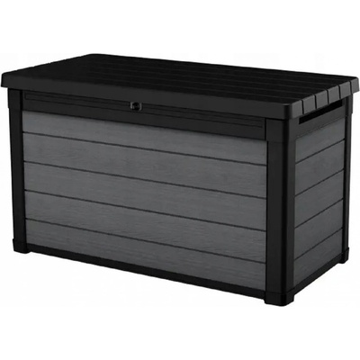 Keter Cortina 570L box 151,7 x 72,5 x 70 cm sivý 17211700