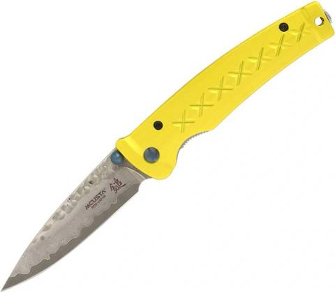 Mcusta MC-164D