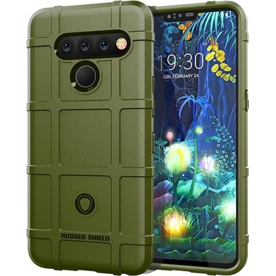Pouzdro TVC Shield LG V50 ThinQ