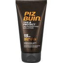 Prípravky na opaľovanie Piz Buin Tan & Protect Tan Intensifying Sun Lotion SPF15 150 ml