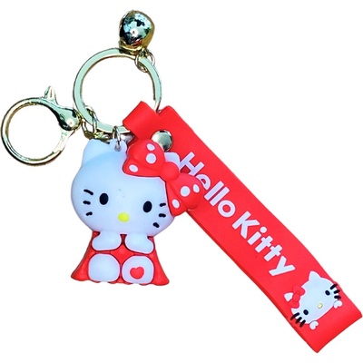 Přívěsek na klíče Sanrio Hello Kitty Vol.5 – Hledejceny.cz