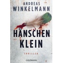 Hnschen klein Winkelmann AndreasPaperback