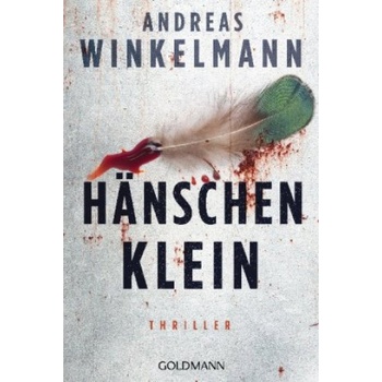 Hnschen klein Winkelmann AndreasPaperback