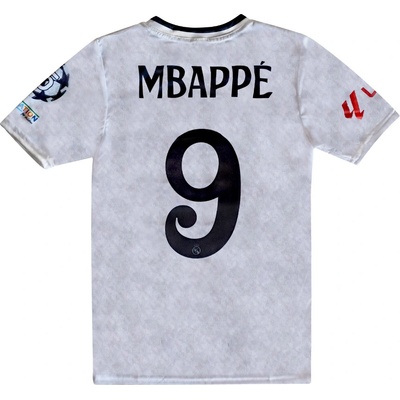 Mbappe Real Madrid – Zbozi.Blesk.cz