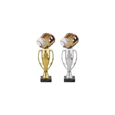 Poháry Bauer Trofej HLAC04M02 Baseball