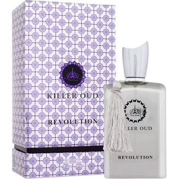 Paris Corner Killer Oud - Revolution EDP 100 ml
