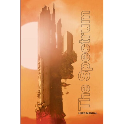 The Spectrum - User Manual